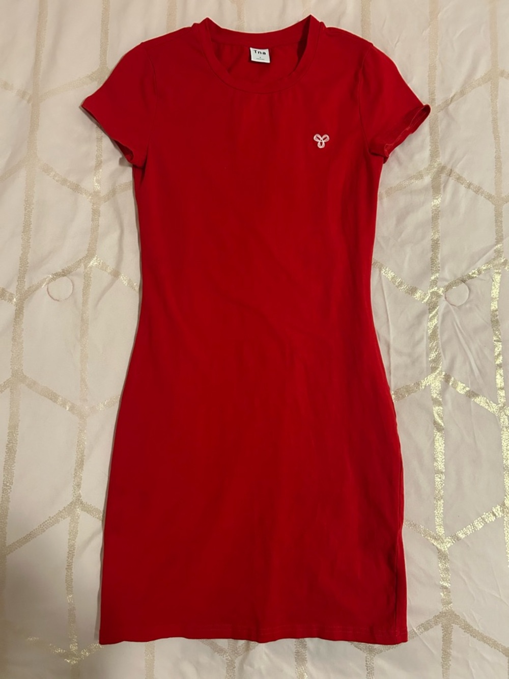 TNA dress